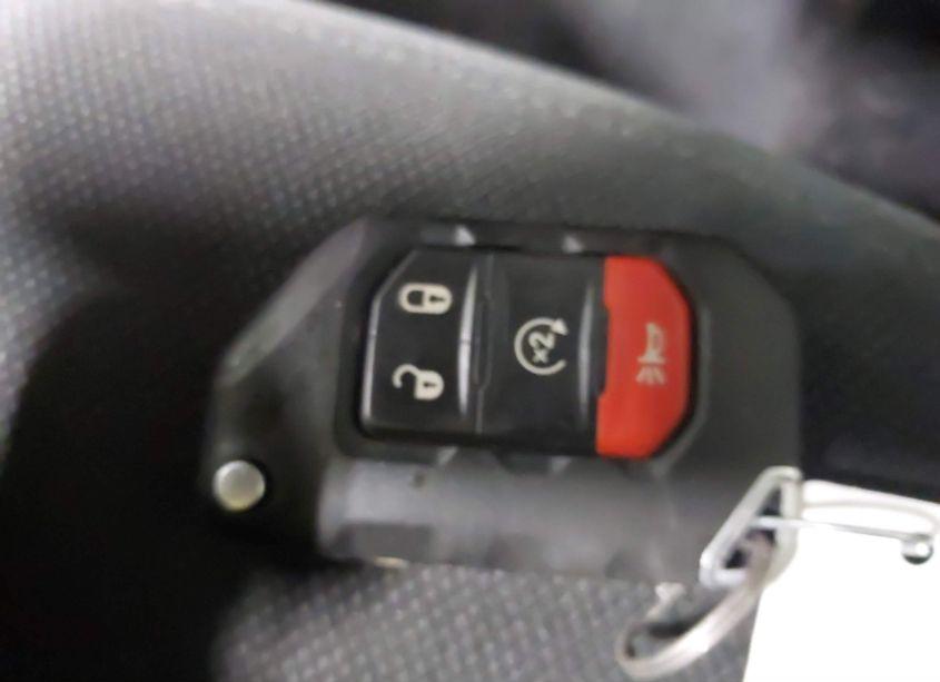 Photo 11 of 2021 Jeep Wrangler UNLIMITED WILLYS 4X4 (VIN 1C4HJXDM0MW600932)