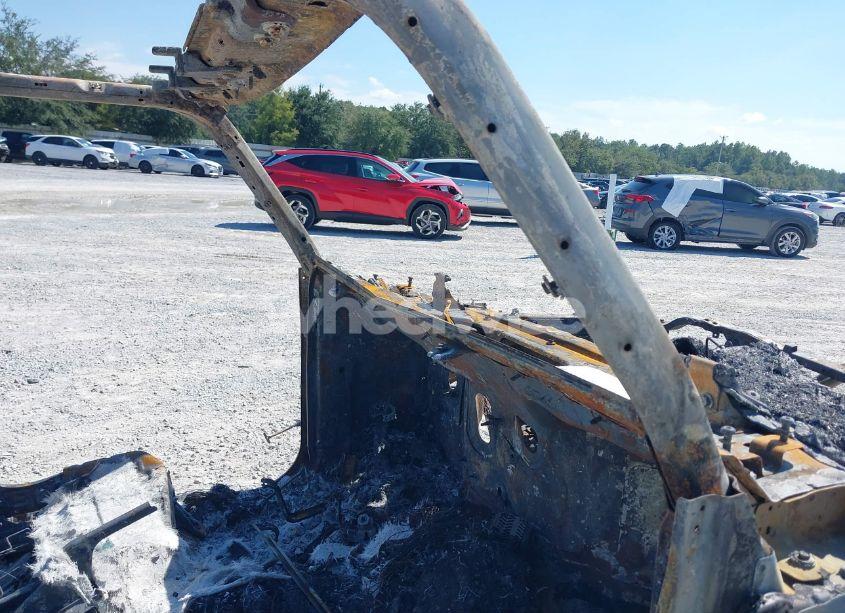 Photo 7 of 2020 Jeep Wrangler UNLIMITED SPORT ALTITUDE 4X4 (VIN 1C4HJXDM1LW325537)