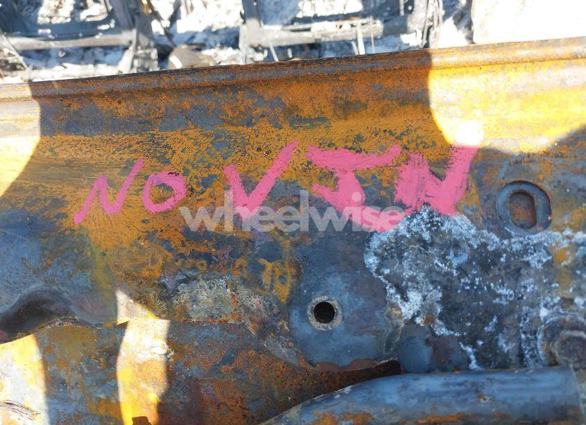 Photo 9 of 2020 Jeep Wrangler UNLIMITED SPORT ALTITUDE 4X4 (VIN 1C4HJXDM1LW325537)