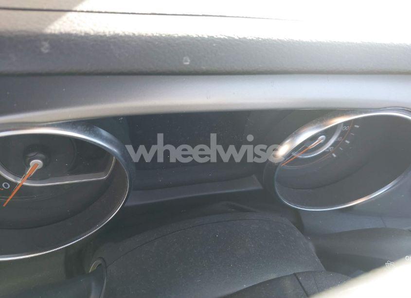 Photo 16 of 2021 Jeep Wrangler UNLIMITED WILLYS 4X4 (VIN 1C4HJXDM7MW729606)