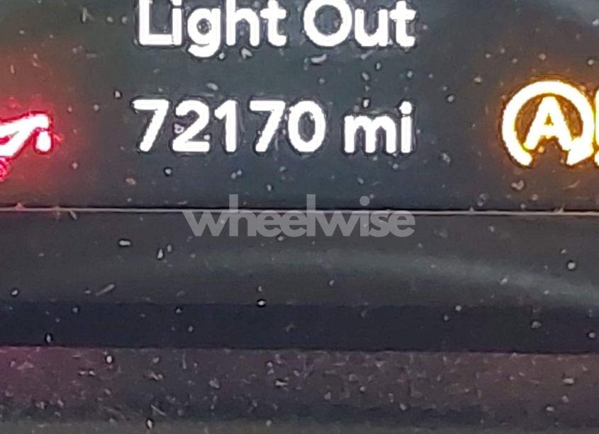 Photo 15 of 2020 Jeep Wrangler UNLIMITED SPORT S 4X4 (VIN 1C4HJXDM8LW320626)