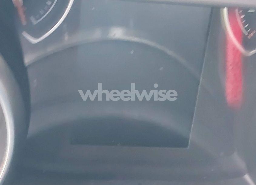 Photo 15 of 2022 Jeep Wrangler UNLIMITED WILLYS SPORT 4X4 (VIN 1C4HJXDM9NW272685)