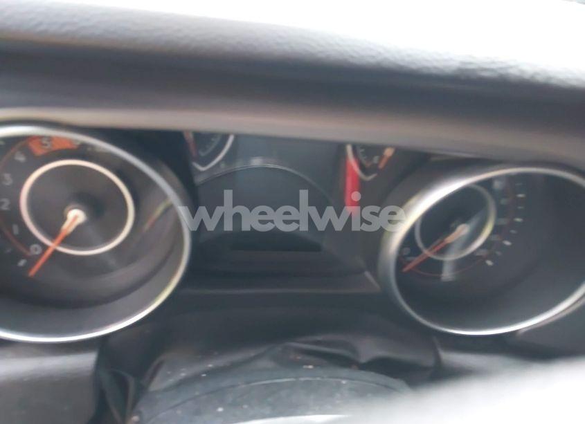 Photo 7 of 2022 Jeep Wrangler UNLIMITED WILLYS SPORT 4X4 (VIN 1C4HJXDM9NW272685)