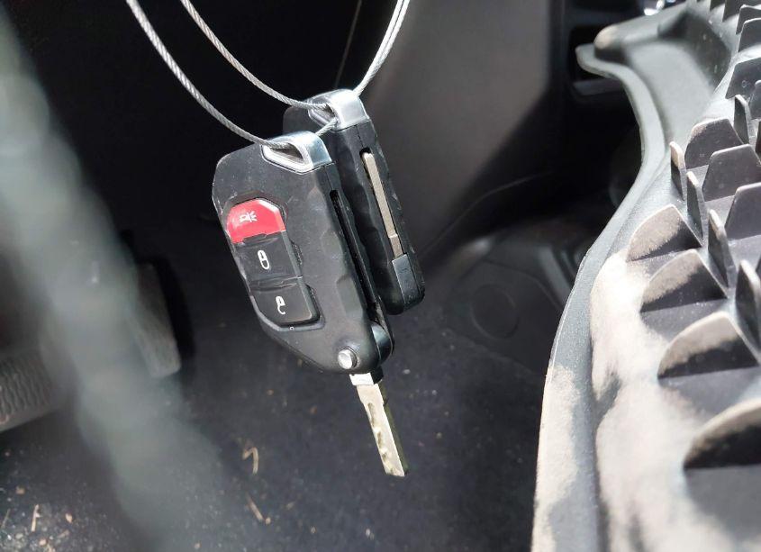 Photo 11 of 2021 Jeep Wrangler UNLIMITED SPORT S 4X4 (VIN 1C4HJXDMXMW538780)