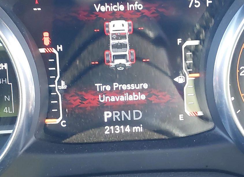 Photo 15 of 2021 Jeep Wrangler UNLIMITED SPORT S 4X4 (VIN 1C4HJXDMXMW538780)