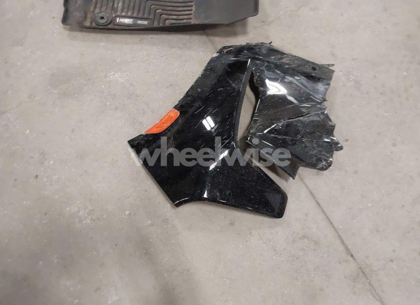 Photo 12 of 2019 Jeep Wrangler UNLIMITED SPORT S 4X4 (VIN 1C4HJXDN0KW624511)