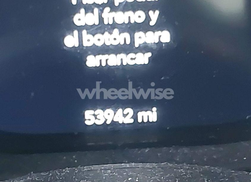 Photo 7 of 2020 Jeep Wrangler UNLIMITED SPORT S 4X4 (VIN 1C4HJXDN0LW140324)