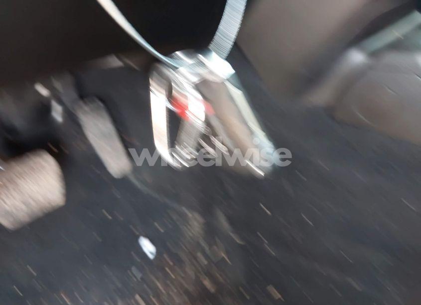 Photo 11 of 2020 Jeep Wrangler UNLIMITED SPORT S 4X4 (VIN 1C4HJXDN0LW347487)