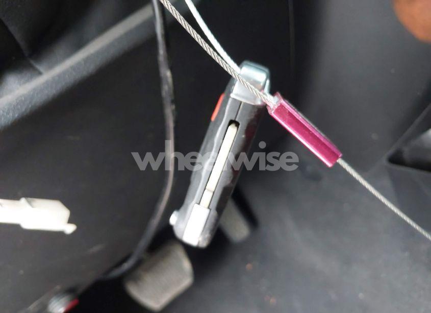 Photo 11 of 2021 Jeep Wrangler UNLIMITED FREEDOM 4X4 (VIN 1C4HJXDN0MW632238)