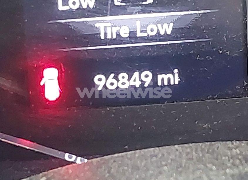 Photo 15 of 2021 Jeep Wrangler UNLIMITED WILLYS SPORT 4X4 (VIN 1C4HJXDN0MW678801)