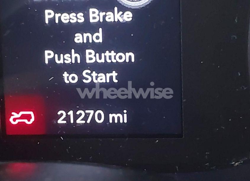 Photo 15 of 2022 Jeep Wrangler UNLIMITED SPORT S 4X4 (VIN 1C4HJXDN0NW214148)