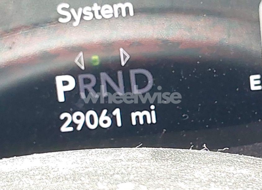 Photo 15 of 2023 Jeep Wrangler 4-DOOR WILLYS 4X4 (VIN 1C4HJXDN0PW511682)