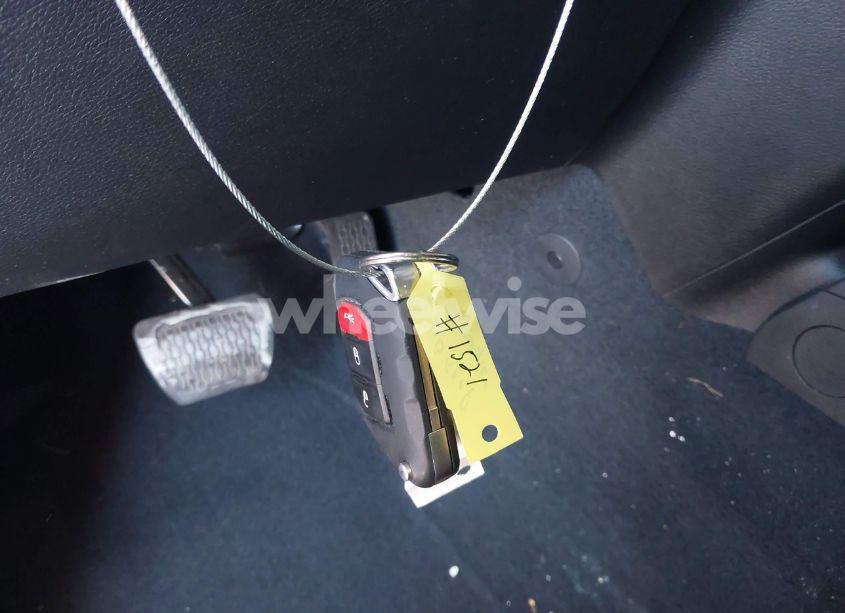 Photo 11 of 2020 Jeep Wrangler UNLIMITED SPORT S 4X4 (VIN 1C4HJXDN1LW129333)