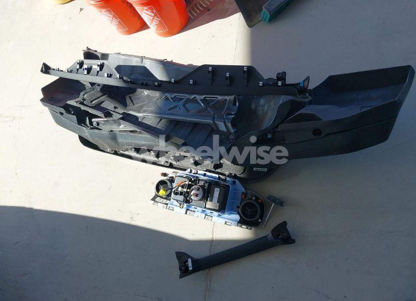 Photo 12 of 2020 Jeep Wrangler UNLIMITED SPORT S 4X4 (VIN 1C4HJXDN1LW129333)