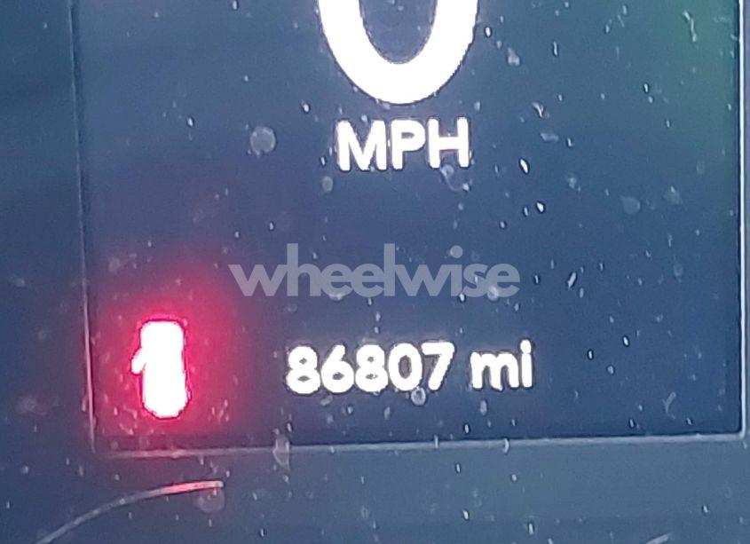 Photo 16 of 2020 Jeep Wrangler UNLIMITED SPORT S 4X4 (VIN 1C4HJXDN1LW129333)