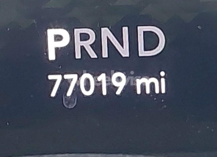 Photo 16 of 2020 Jeep Wrangler UNLIMITED SPORT S 4X4 (VIN 1C4HJXDN1LW223664)