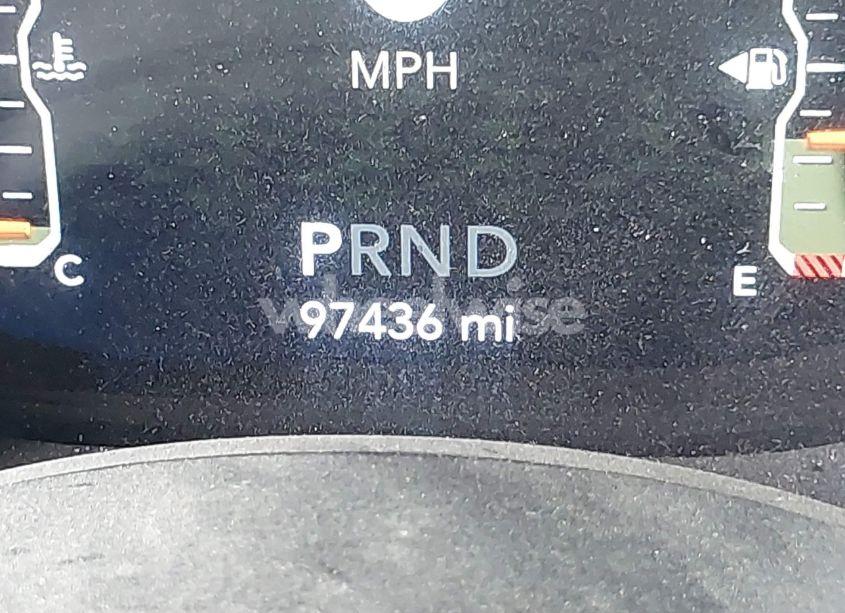 Photo 15 of 2021 Jeep Wrangler UNLIMITED SPORT S 4X4 (VIN 1C4HJXDN1MW630837)