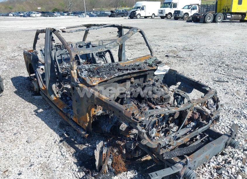 2021 Jeep Wrangler UNLIMITED SPORT ALTITUDE 4X4 (VIN 1C4HJXDN1MW665779) main photo