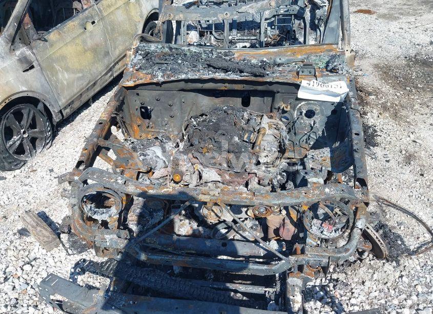 Photo 10 of 2021 Jeep Wrangler UNLIMITED SPORT ALTITUDE 4X4 (VIN 1C4HJXDN1MW665779)