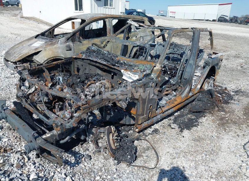 Photo 2 of 2021 Jeep Wrangler UNLIMITED SPORT ALTITUDE 4X4 (VIN 1C4HJXDN1MW665779)