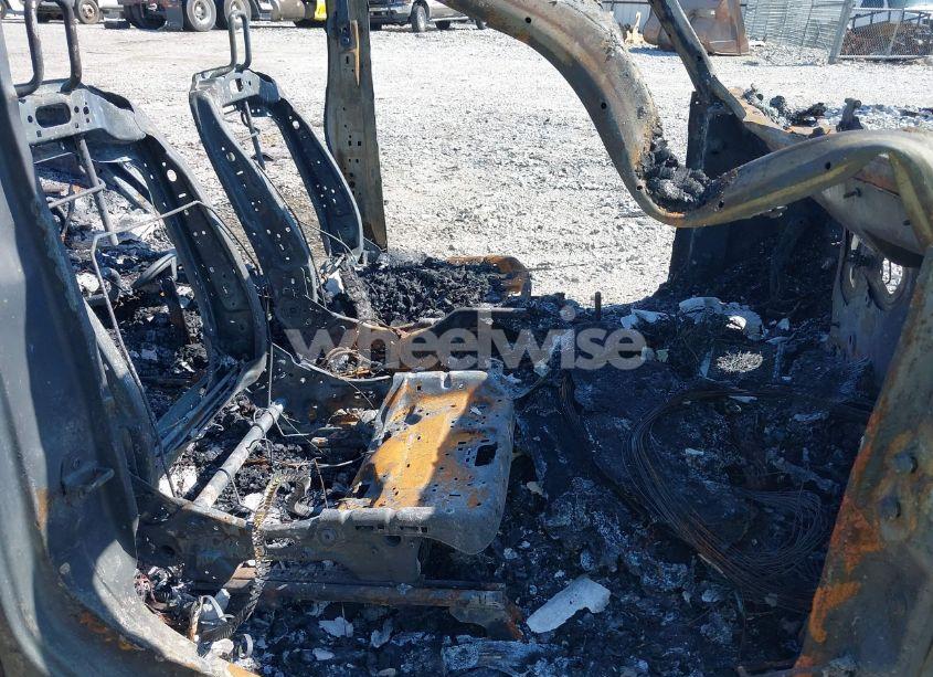 Photo 5 of 2021 Jeep Wrangler UNLIMITED SPORT ALTITUDE 4X4 (VIN 1C4HJXDN1MW665779)