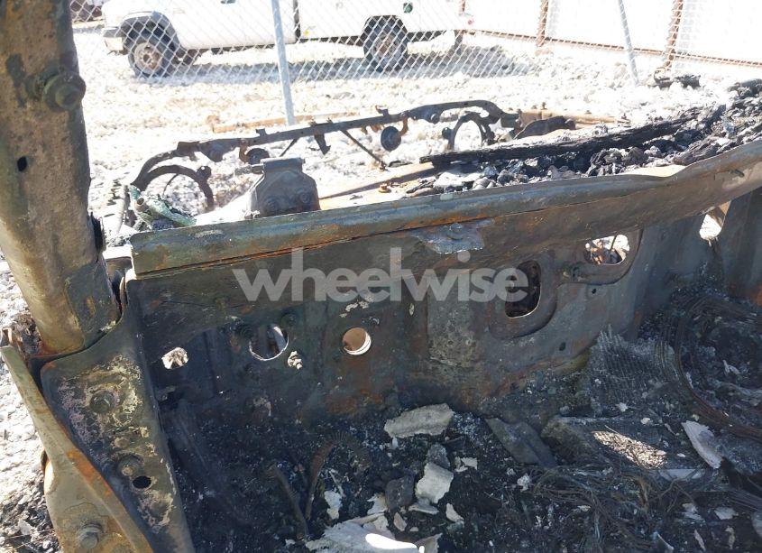 Photo 7 of 2021 Jeep Wrangler UNLIMITED SPORT ALTITUDE 4X4 (VIN 1C4HJXDN1MW665779)