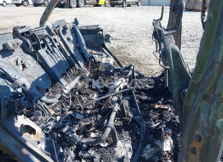 Photo 8 of 2021 Jeep Wrangler UNLIMITED SPORT ALTITUDE 4X4 (VIN 1C4HJXDN1MW665779)