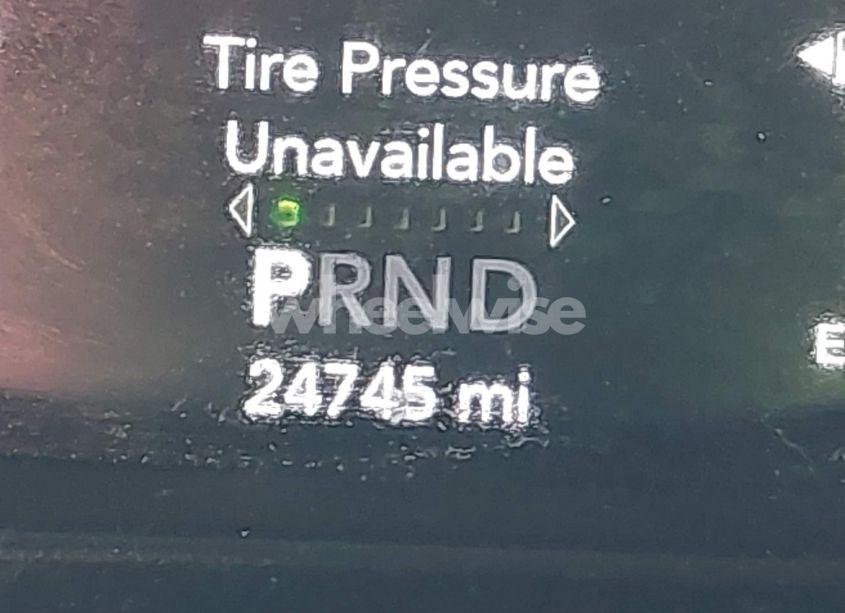 Photo 15 of 2022 Jeep Wrangler UNLIMITED SPORT S 4X4 (VIN 1C4HJXDN1NW240032)