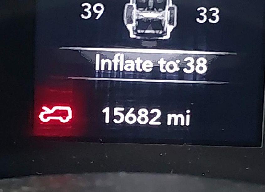 Photo 15 of 2022 Jeep Wrangler UNLIMITED SPORT ALTITUDE 4X4 (VIN 1C4HJXDN1NW277839)