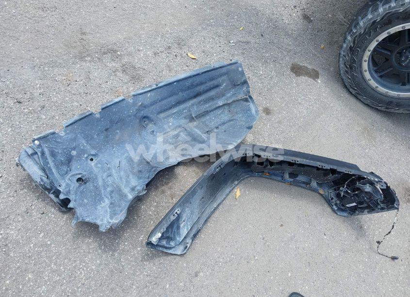 Photo 12 of 2018 Jeep Wrangler UNLIMITED SPORT S 4X4 (VIN 1C4HJXDN2JW324872)