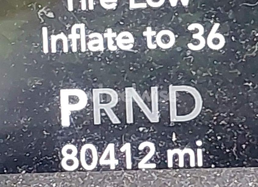 Photo 16 of 2018 Jeep Wrangler UNLIMITED SPORT S 4X4 (VIN 1C4HJXDN2JW324872)