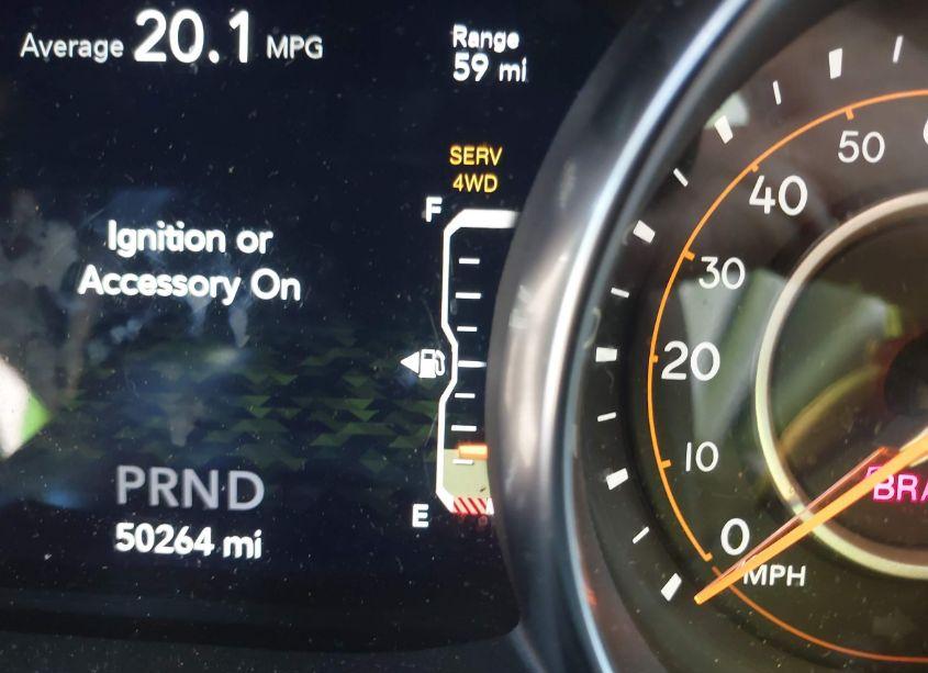 Photo 7 of 2020 Jeep Wrangler UNLIMITED SPORT ALTITUDE 4X4 (VIN 1C4HJXDN2LW116395)