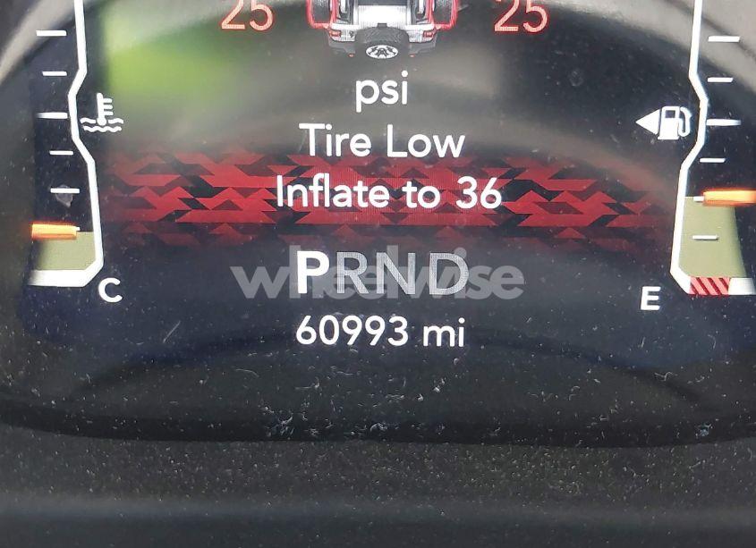 Photo 15 of 2021 Jeep Wrangler UNLIMITED SPORT S 4X4 (VIN 1C4HJXDN2MW544730)