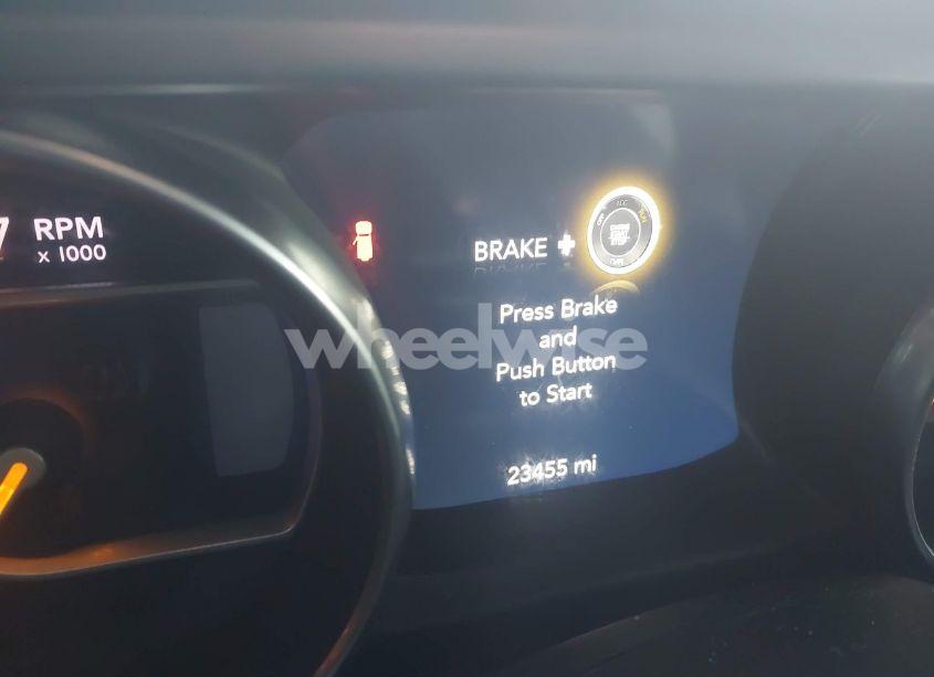 Photo 15 of 2021 Jeep Wrangler UNLIMITED SPORT S 4X4 (VIN 1C4HJXDN2MW585651)