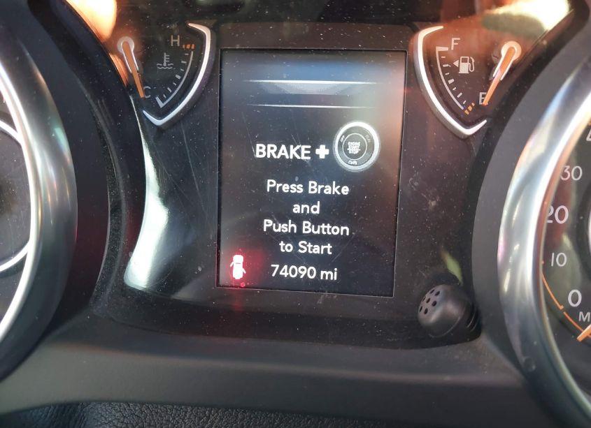 Photo 7 of 2019 Jeep Wrangler UNLIMITED SPORT S 4X4 (VIN 1C4HJXDN3KW593545)