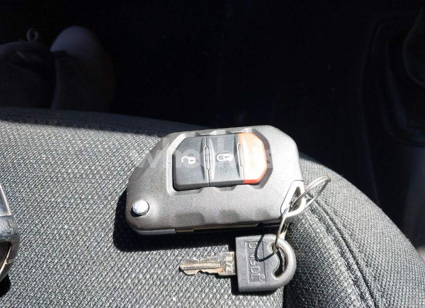 Photo 11 of 2019 Jeep Wrangler UNLIMITED SPORT S 4X4 (VIN 1C4HJXDN3KW668597)