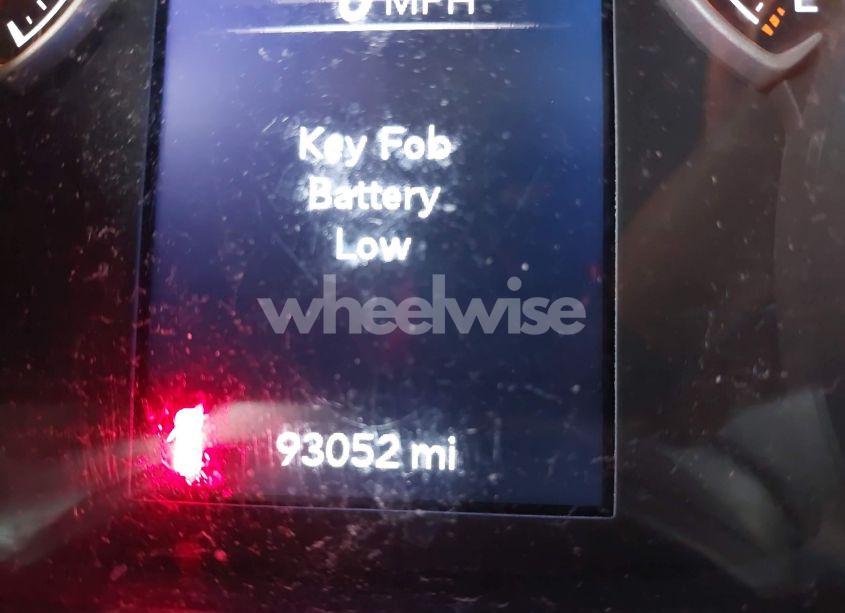 Photo 15 of 2020 Jeep Wrangler UNLIMITED SPORT S 4X4 (VIN 1C4HJXDN3LW115076)