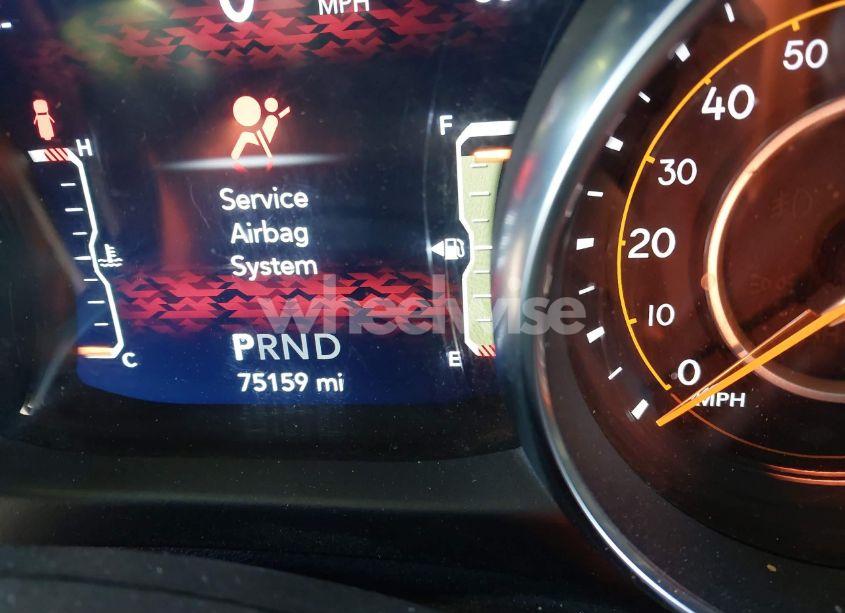 Photo 15 of 2021 Jeep Wrangler UNLIMITED WILLYS 4X4 (VIN 1C4HJXDN3MW650748)