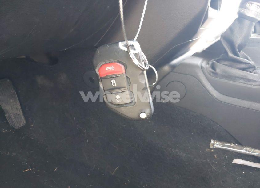 Photo 11 of 2021 Jeep Wrangler UNLIMITED SPORT S 4X4 (VIN 1C4HJXDN3MW790797)