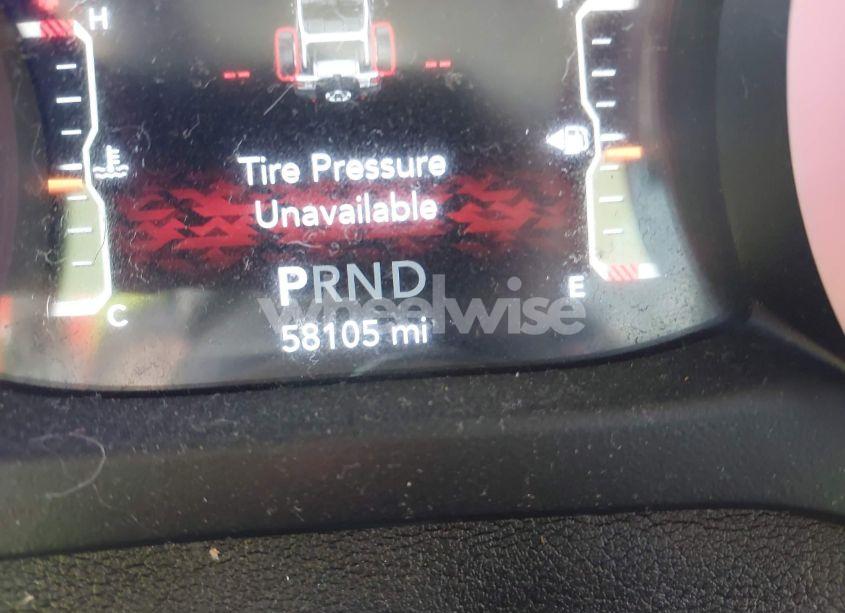 Photo 16 of 2021 Jeep Wrangler UNLIMITED SPORT S 4X4 (VIN 1C4HJXDN3MW790797)