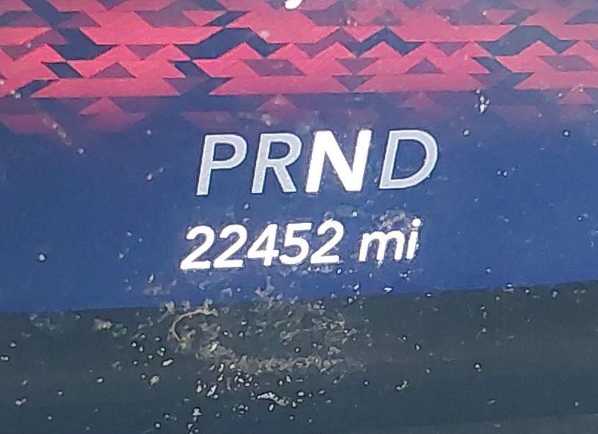 Photo 16 of 2021 Jeep Wrangler UNLIMITED SPORT S 4X4 (VIN 1C4HJXDN3MW831140)