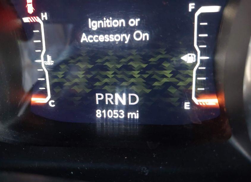 Photo 15 of 2019 Jeep Wrangler UNLIMITED SPORT S 4X4 (VIN 1C4HJXDN4KW539039)