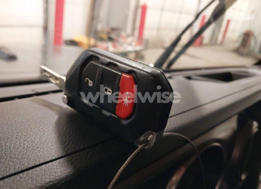 Photo 11 of 2019 Jeep Wrangler UNLIMITED SPORT S 4X4 (VIN 1C4HJXDN4KW590346)