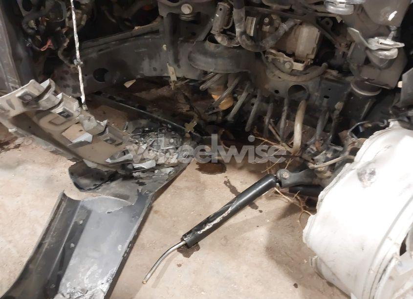 Photo 17 of 2019 Jeep Wrangler UNLIMITED SPORT S 4X4 (VIN 1C4HJXDN4KW590346)