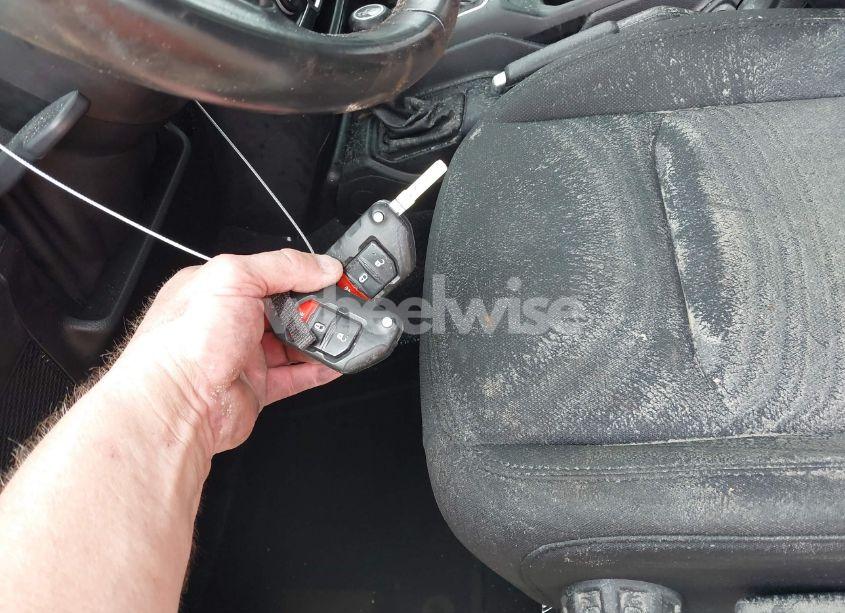 Photo 11 of 2019 Jeep Wrangler UNLIMITED SPORT S 4X4 (VIN 1C4HJXDN4KW637939)