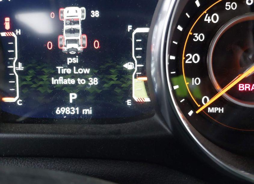 Photo 15 of 2020 Jeep Wrangler UNLIMITED SPORT ALTITUDE 4X4 (VIN 1C4HJXDN4LW120867)