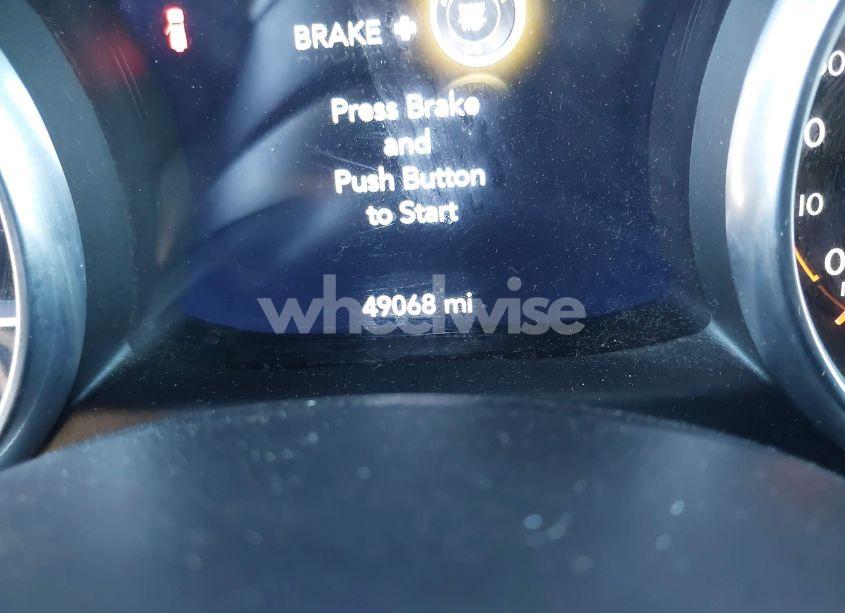 Photo 15 of 2021 Jeep Wrangler UNLIMITED SPORT S 4X4 (VIN 1C4HJXDN4MW542736)