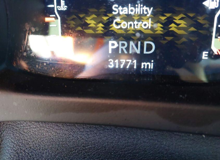 Photo 15 of 2021 Jeep Wrangler UNLIMITED ISLANDER 4X4 (VIN 1C4HJXDN4MW604104)