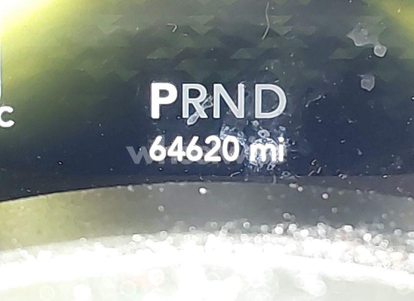 Photo 15 of 2021 Jeep Wrangler UNLIMITED FREEDOM 4X4 (VIN 1C4HJXDN4MW666523)