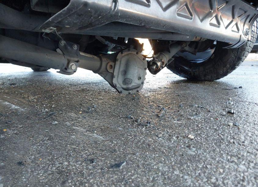 Photo 18 of 2021 Jeep Wrangler UNLIMITED SPORT S 4X4 (VIN 1C4HJXDN4MW720645)